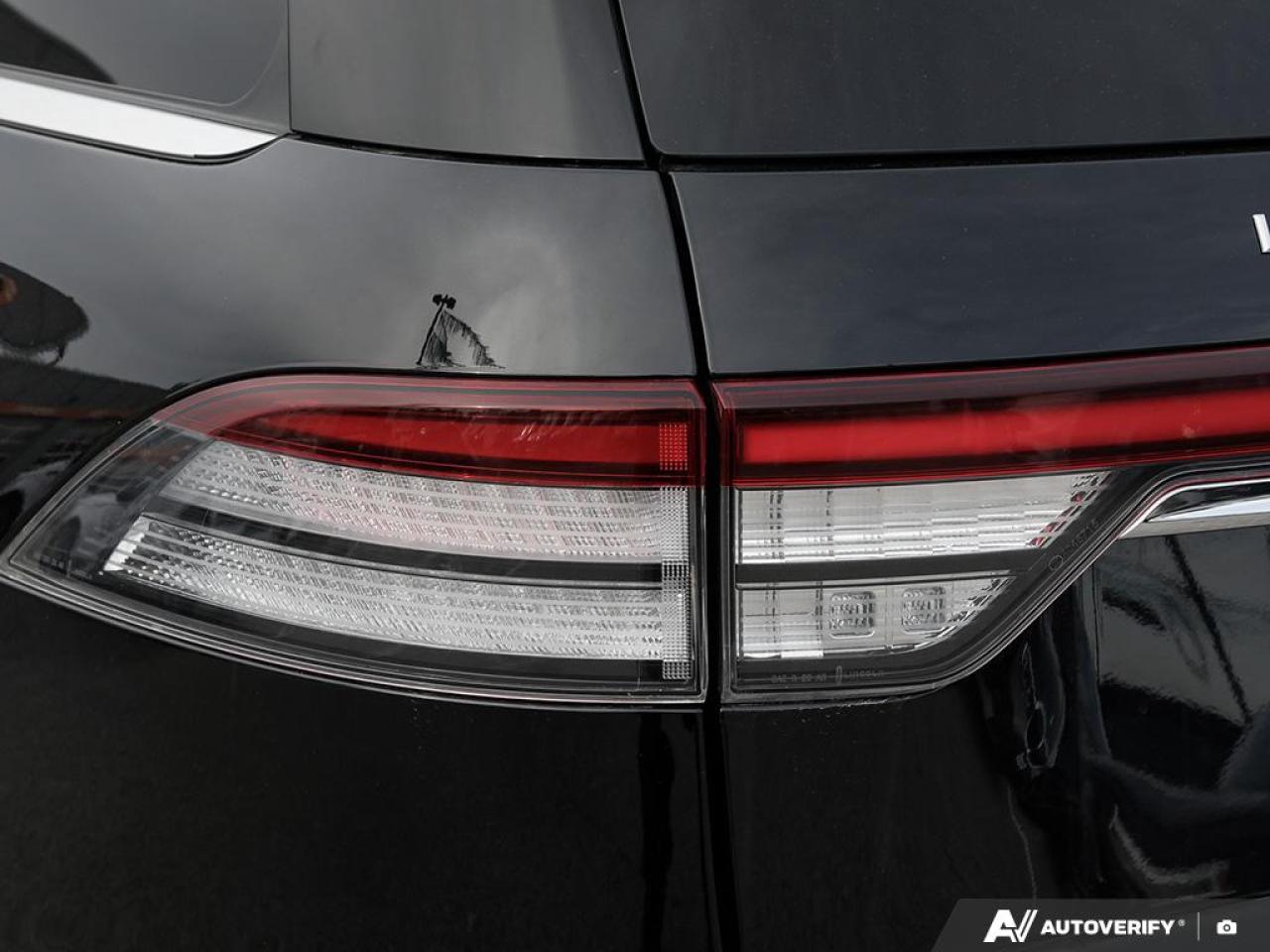 2023 Lincoln Aviator Reserve 201A | ELEMENTS PACKAGE PLUS | ILLUMINATION PACKAG Photo