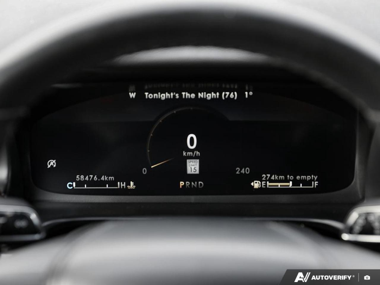 2023 Lincoln Aviator Reserve 201A | ELEMENTS PACKAGE PLUS | ILLUMINATION PACKAG Photo