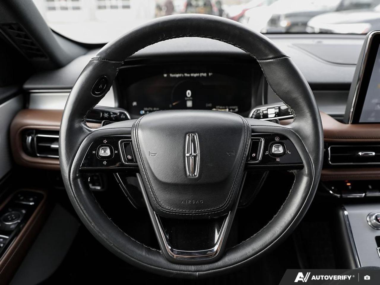 2023 Lincoln Aviator Reserve 201A | ELEMENTS PACKAGE PLUS | ILLUMINATION PACKAG Photo