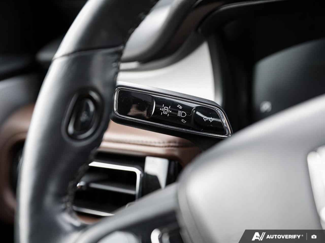 2023 Lincoln Aviator Reserve 201A | ELEMENTS PACKAGE PLUS | ILLUMINATION PACKAG Photo