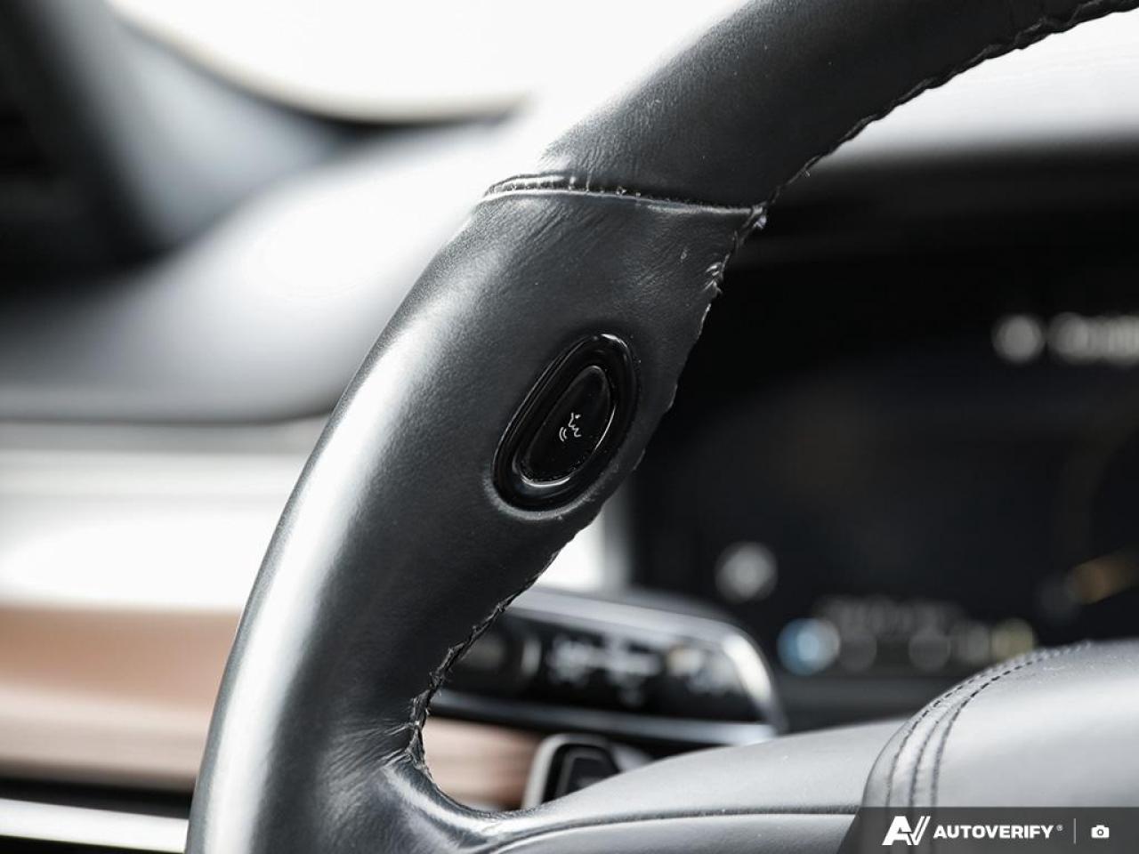 2023 Lincoln Aviator Reserve 201A | ELEMENTS PACKAGE PLUS | ILLUMINATION PACKAG Photo