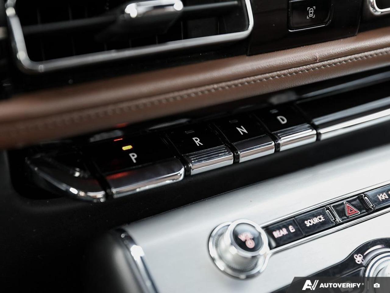 2023 Lincoln Aviator Reserve 201A | ELEMENTS PACKAGE PLUS | ILLUMINATION PACKAG Photo