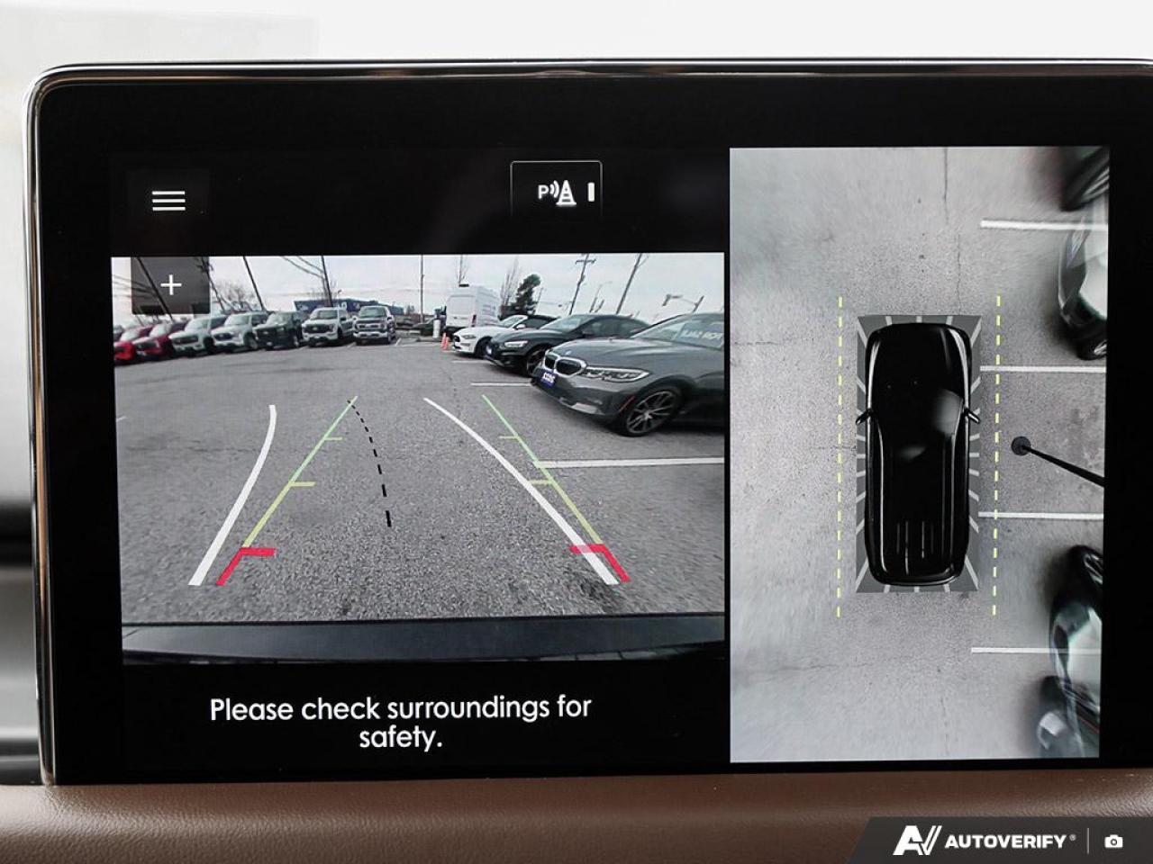 2023 Lincoln Aviator Reserve 201A | ELEMENTS PACKAGE PLUS | ILLUMINATION PACKAG Photo