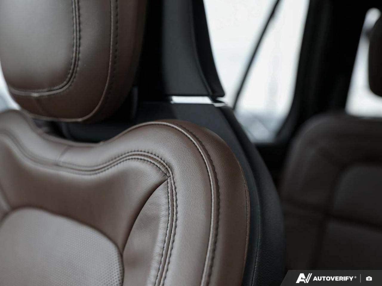 2023 Lincoln Aviator Reserve 201A | ELEMENTS PACKAGE PLUS | ILLUMINATION PACKAG Photo