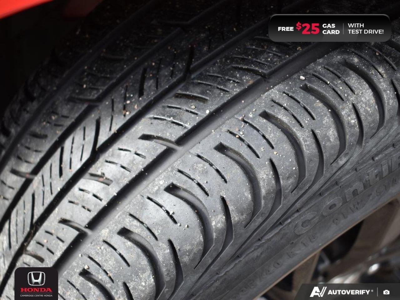 2020 Honda Civic Sport Touring HONDA SENSING TECHNOLOGIES | REARVIEW CAMERA | APPLE CARPLAY™/ANDROID AUTO™ Photo