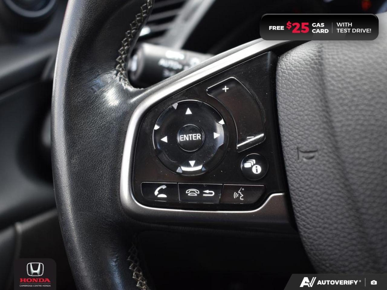 2020 Honda Civic Sport Touring HONDA SENSING TECHNOLOGIES | REARVIEW CAMERA | APPLE CARPLAY™/ANDROID AUTO™ Photo