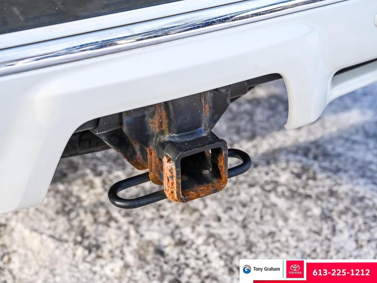 2022 Toyota 4Runner Limited Photo4