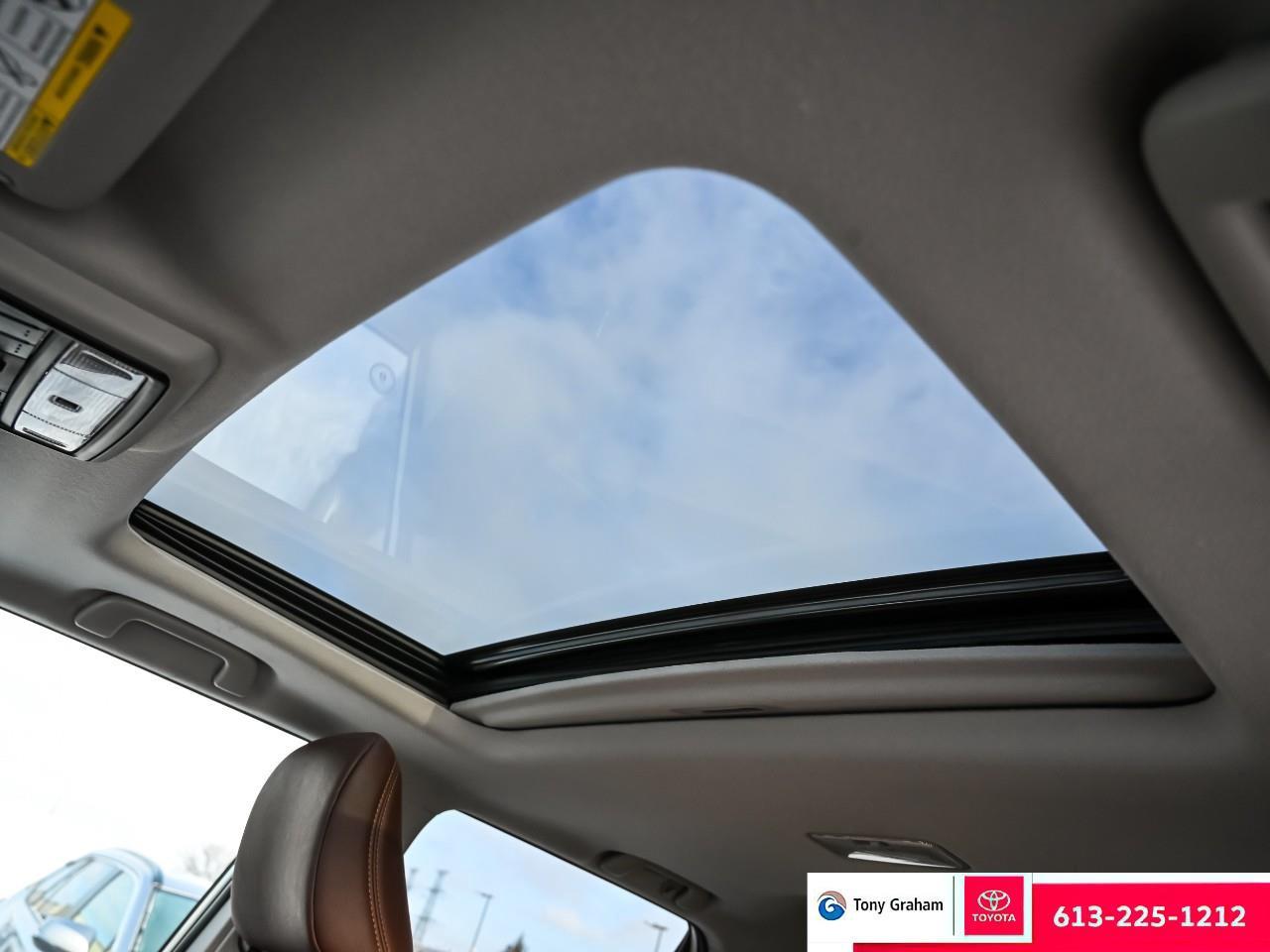 2022 Toyota 4Runner Limited Photo