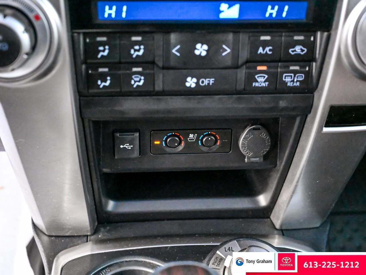 2022 Toyota 4Runner Limited Photo