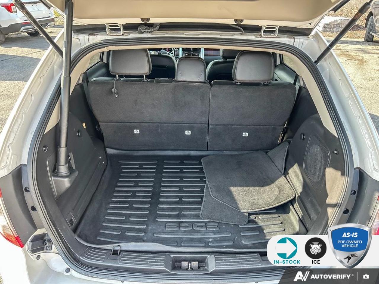 2013 Ford Edge Limited AS TRADED Photo