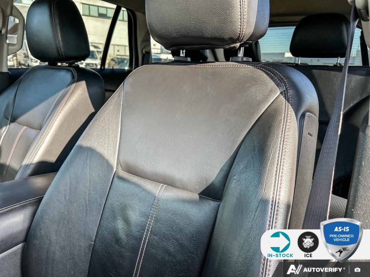 2013 Ford Edge Limited AS TRADED Photo