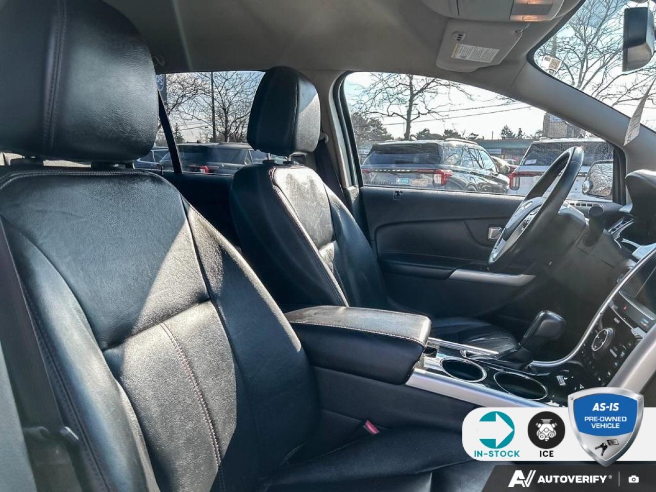 2013 Ford Edge Limited AS TRADED Photo