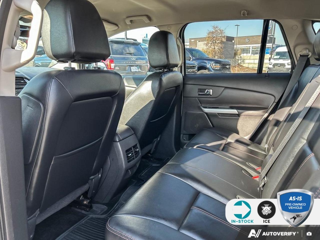 2013 Ford Edge Limited AS TRADED Photo