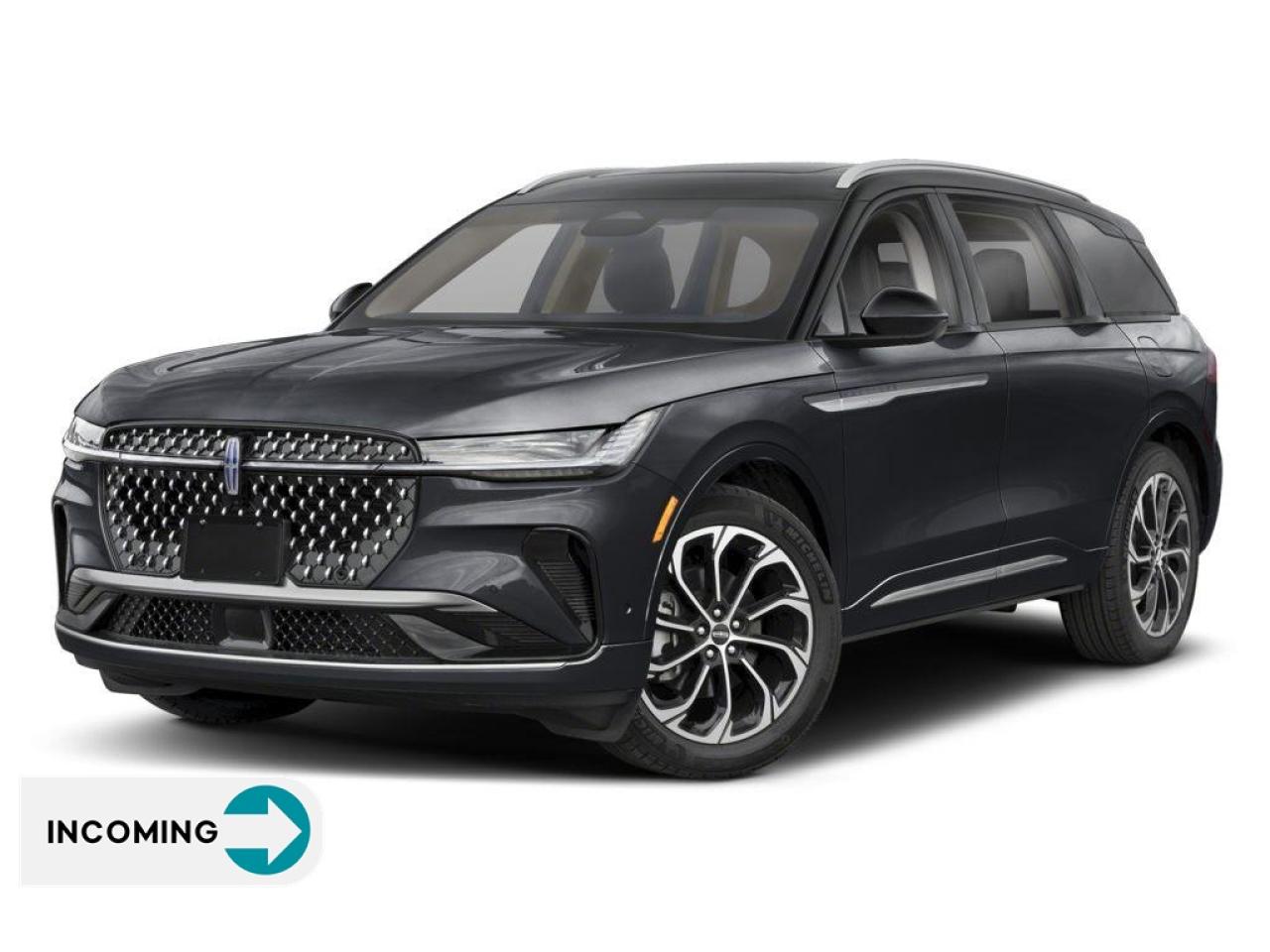 Used 2024 Lincoln Nautilus Reserve 203A | JET APPEARANCE PKG | 22 WHLS for sale in Oakville, ON