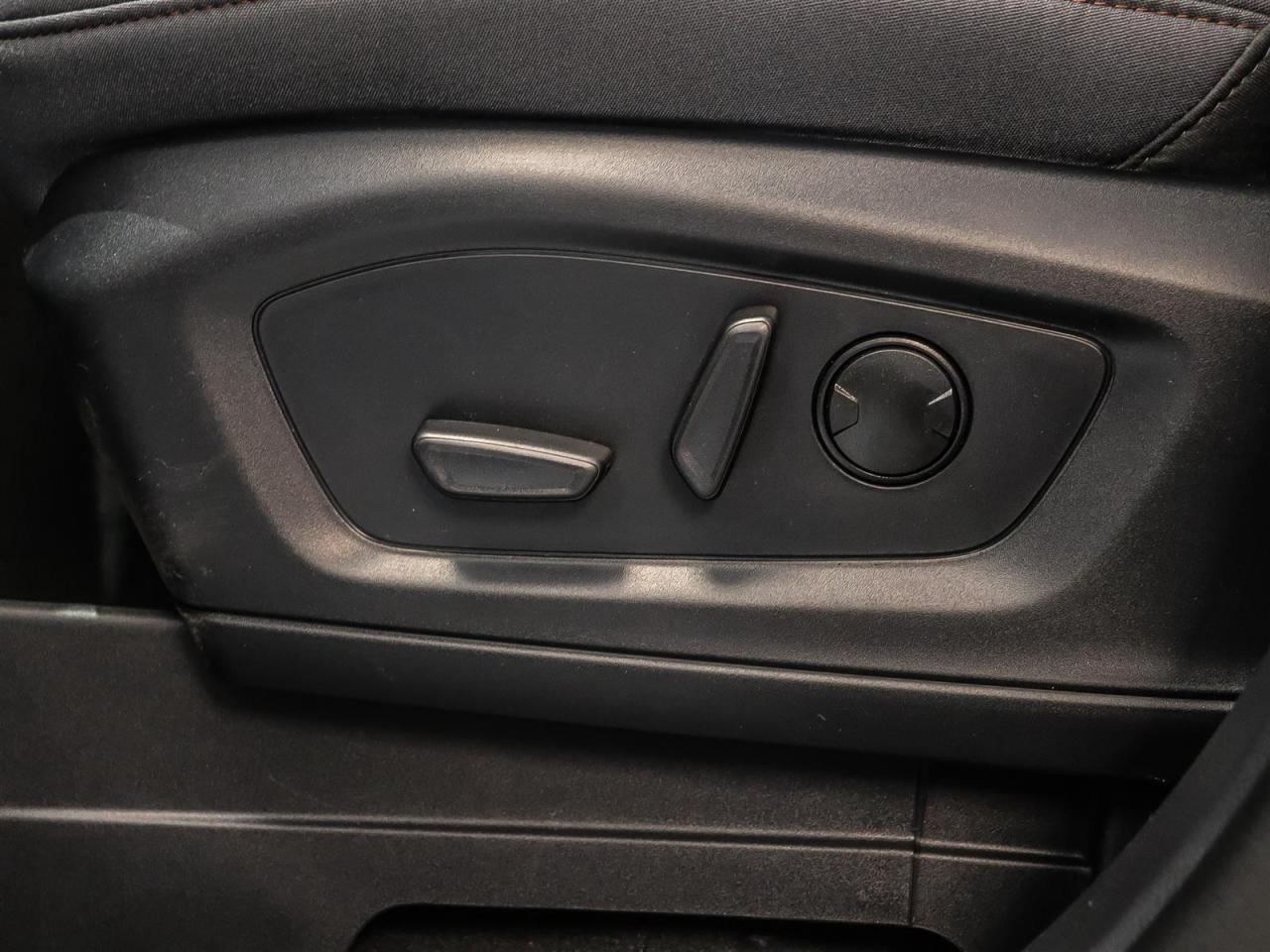 2026 Ford Explorer Active Photo