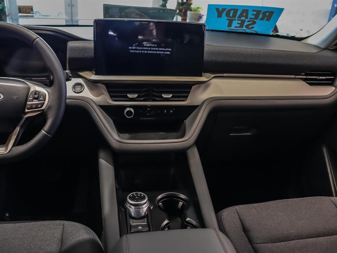 2026 Ford Explorer Active Photo