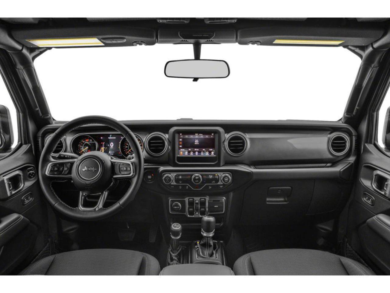 2022 Jeep Wrangler Unlimited Sahara 2 Tops | Navigation | Leather | Garage Door opener | Photo2