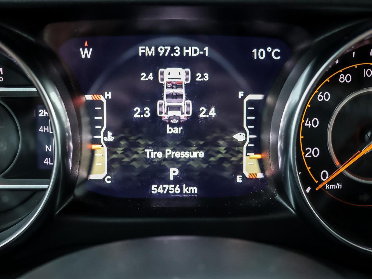 2022 Jeep Wrangler Unlimited Sahara | Navigation | Leather | Garage Door opener | Photo