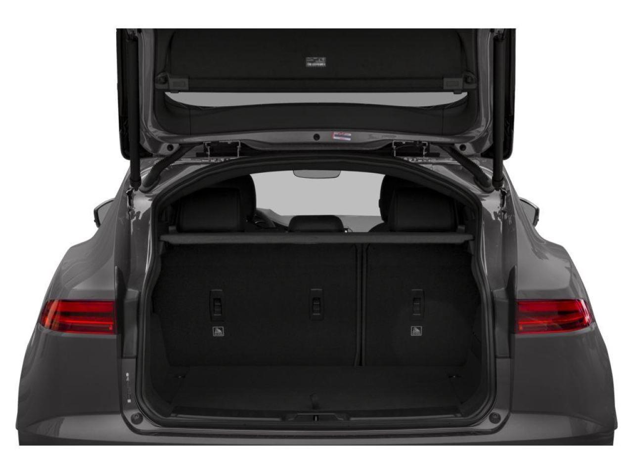 2019 Jaguar E-Type R-Dynamic SE COMPLETE CUSTOM VEHICLE WRAP Photo