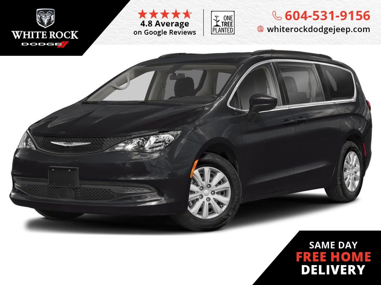 *All new vehicle purchases are plus the PDI accessory installs and any price increases provided by the manufacturer. For trucks the accessories will include wheel locks, spray-in liners, and mud flaps. For all other vehicles, wheel locks are standard, other equipment may apply. Confirm with the dealer.