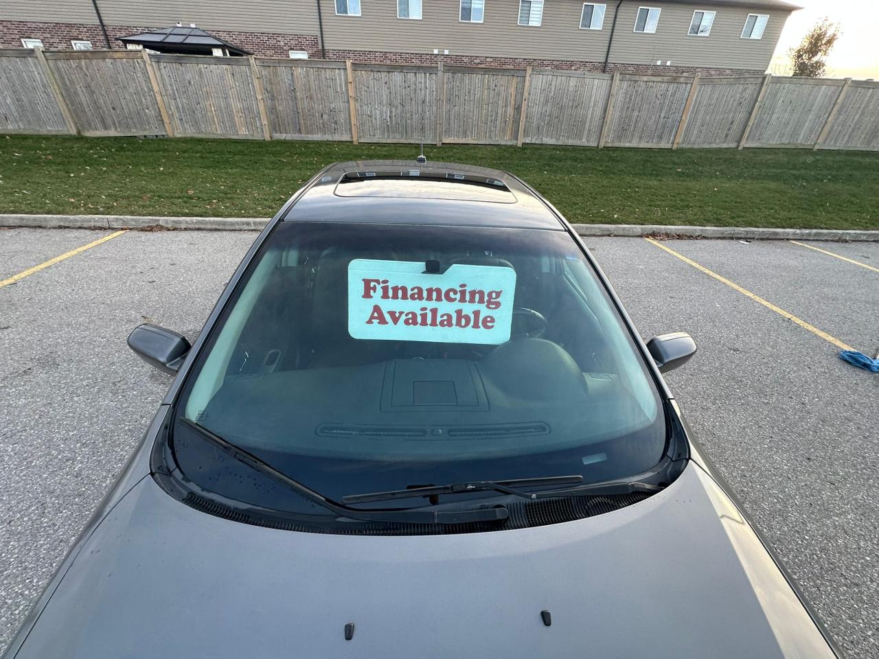 2012 Ford Fusion SEL - Photo #9