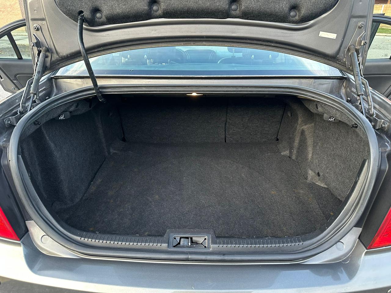 2012 Ford Fusion SEL Photo