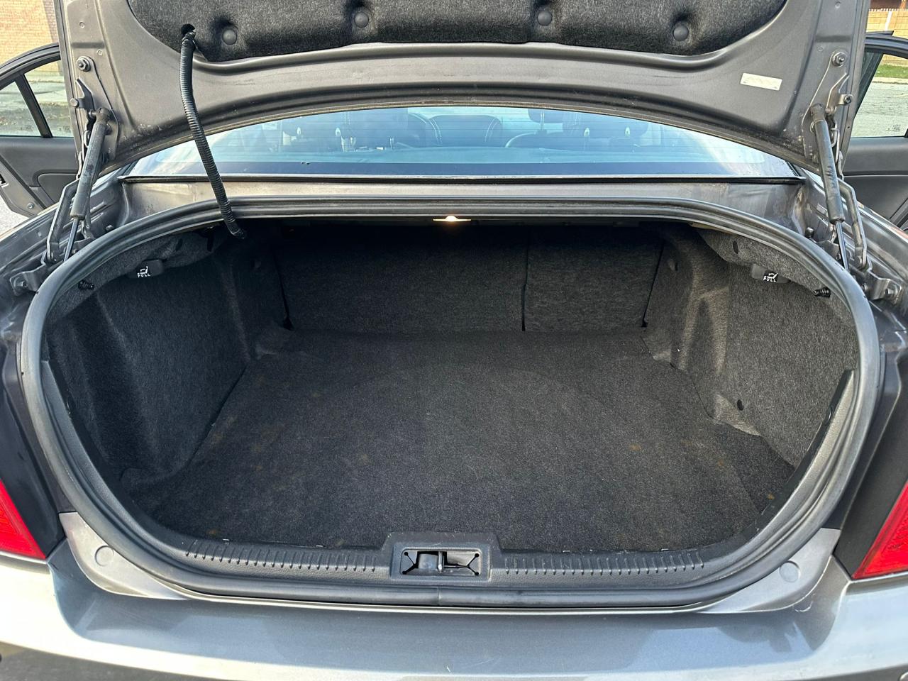 2012 Ford Fusion SEL - Photo #13