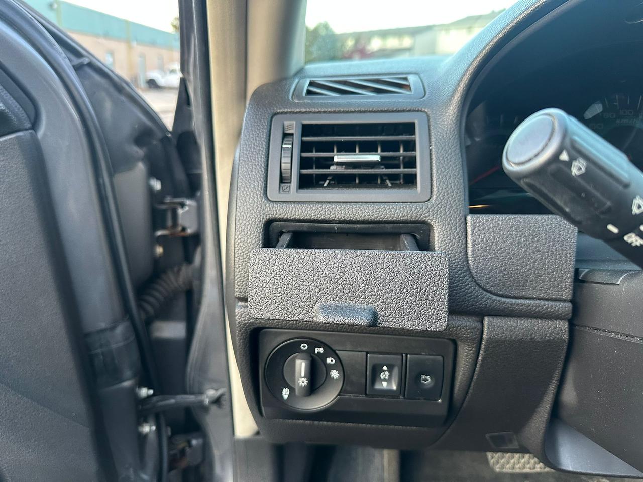 2012 Ford Fusion SEL Photo