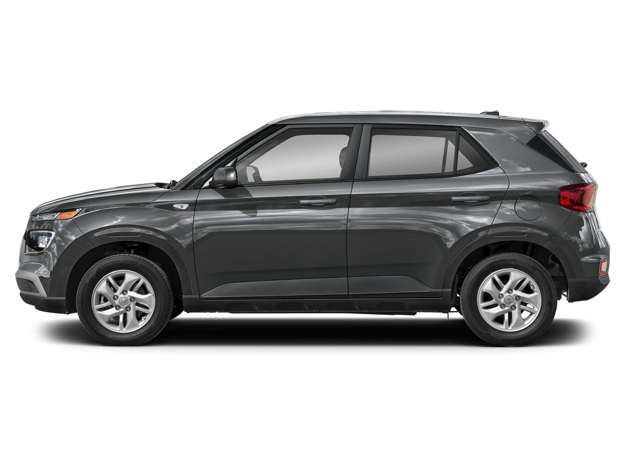 2026 Hyundai Venue Essential Photo3