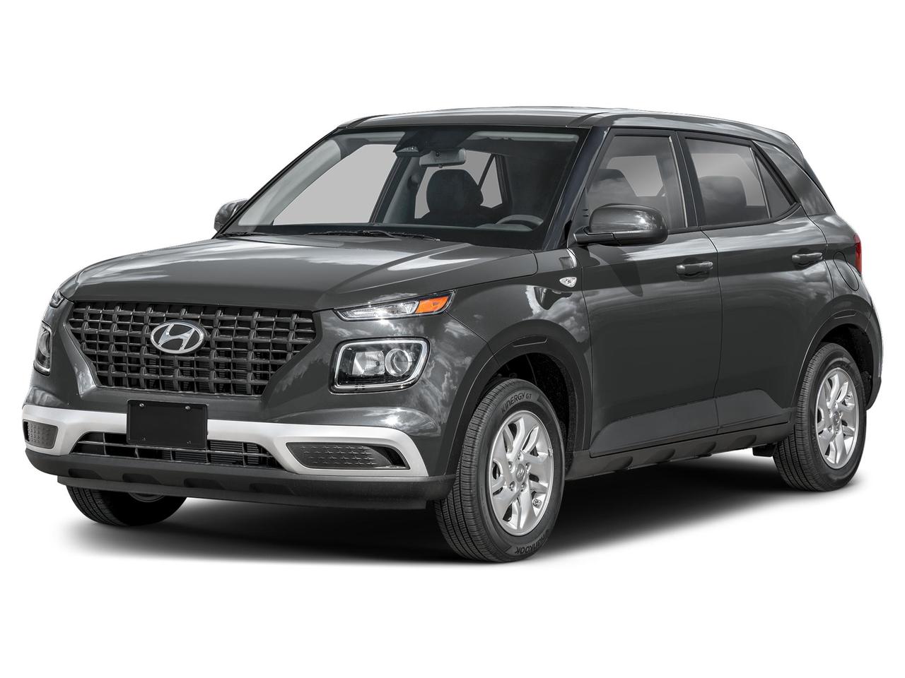 2026 Hyundai Venue Essential Photo1