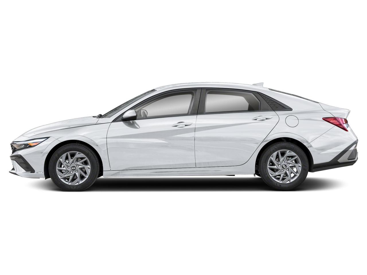 2026 Hyundai Elantra Preferred Photo2