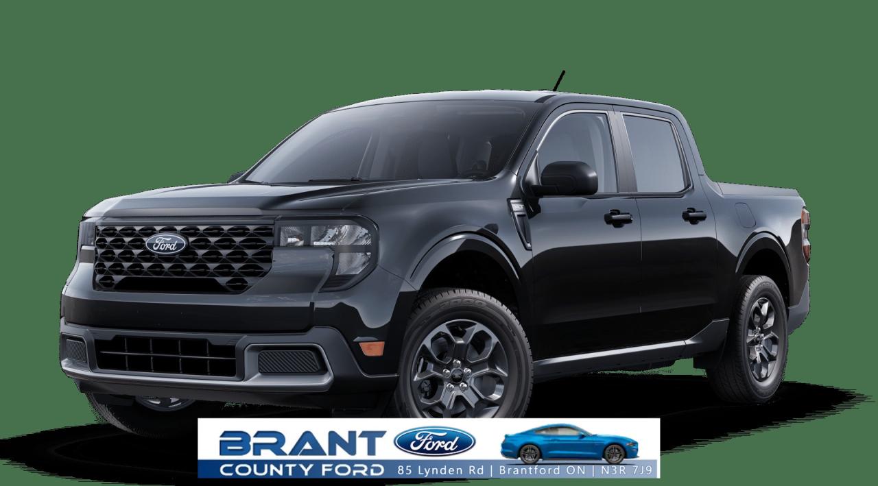 2025 Ford Maverick XLT Photo0