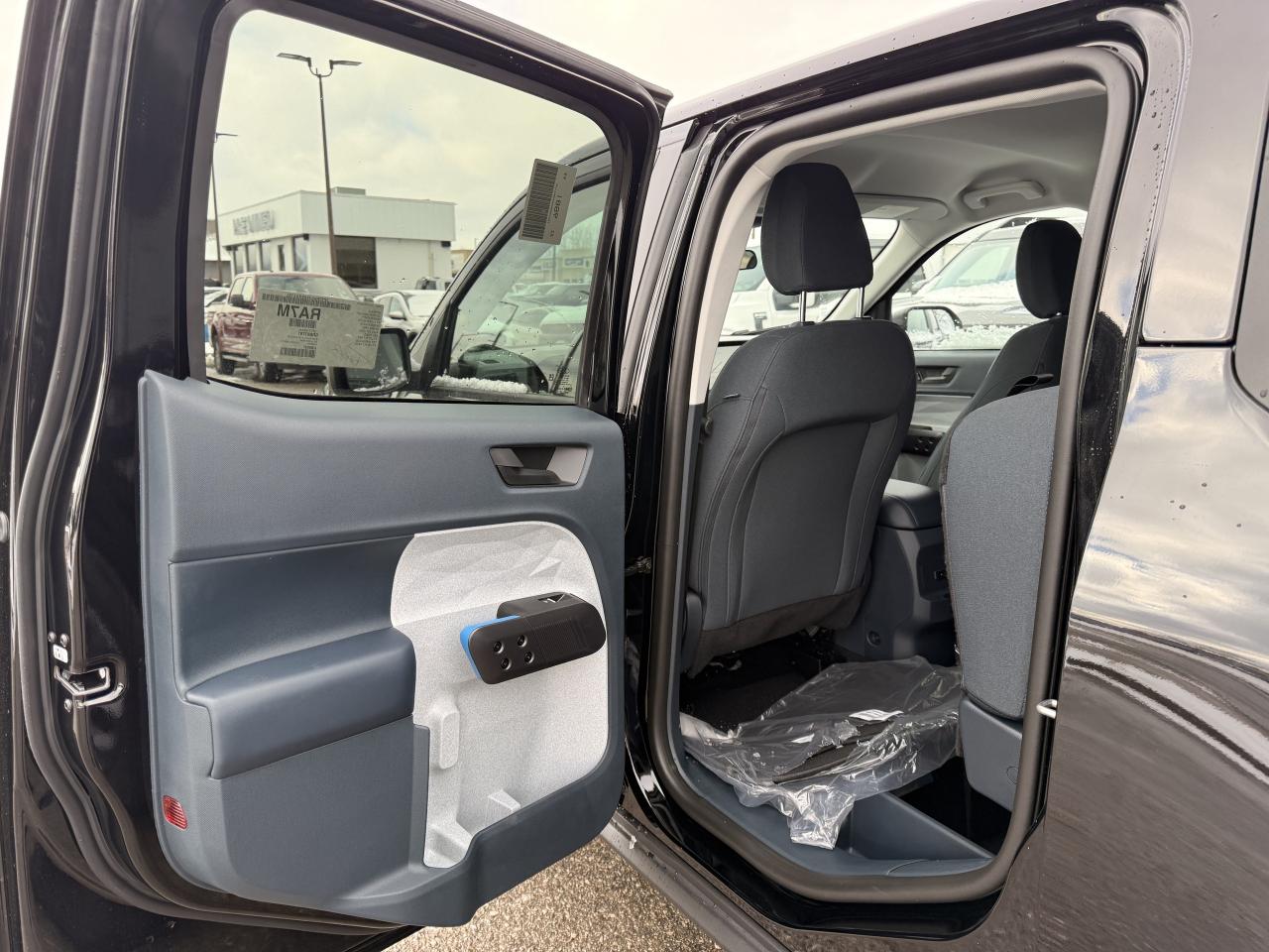 2025 Ford Maverick XLT Photo