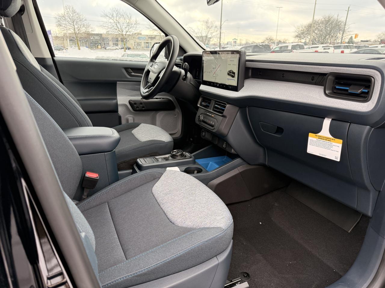 2025 Ford Maverick XLT Photo