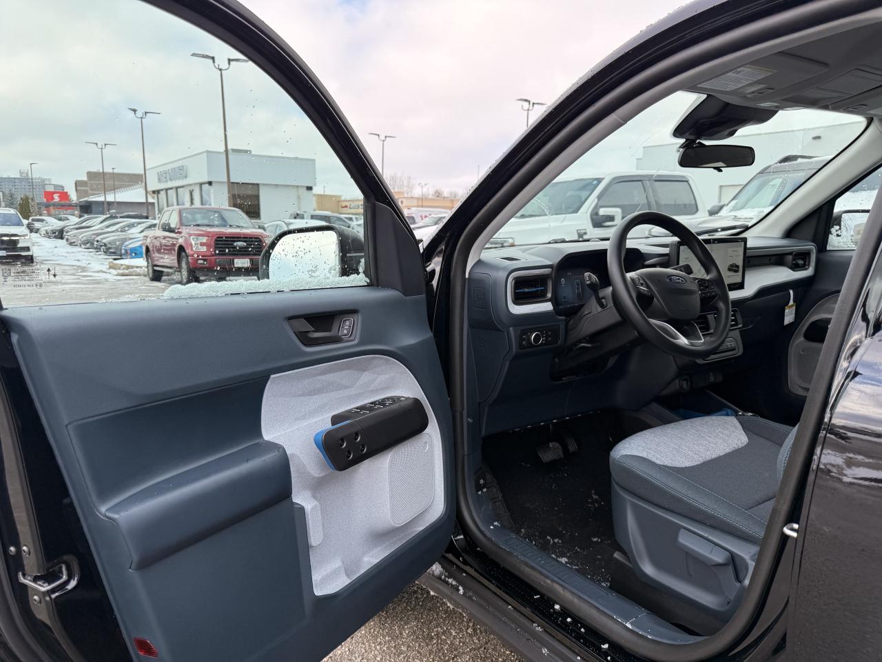 2025 Ford Maverick XLT Photo