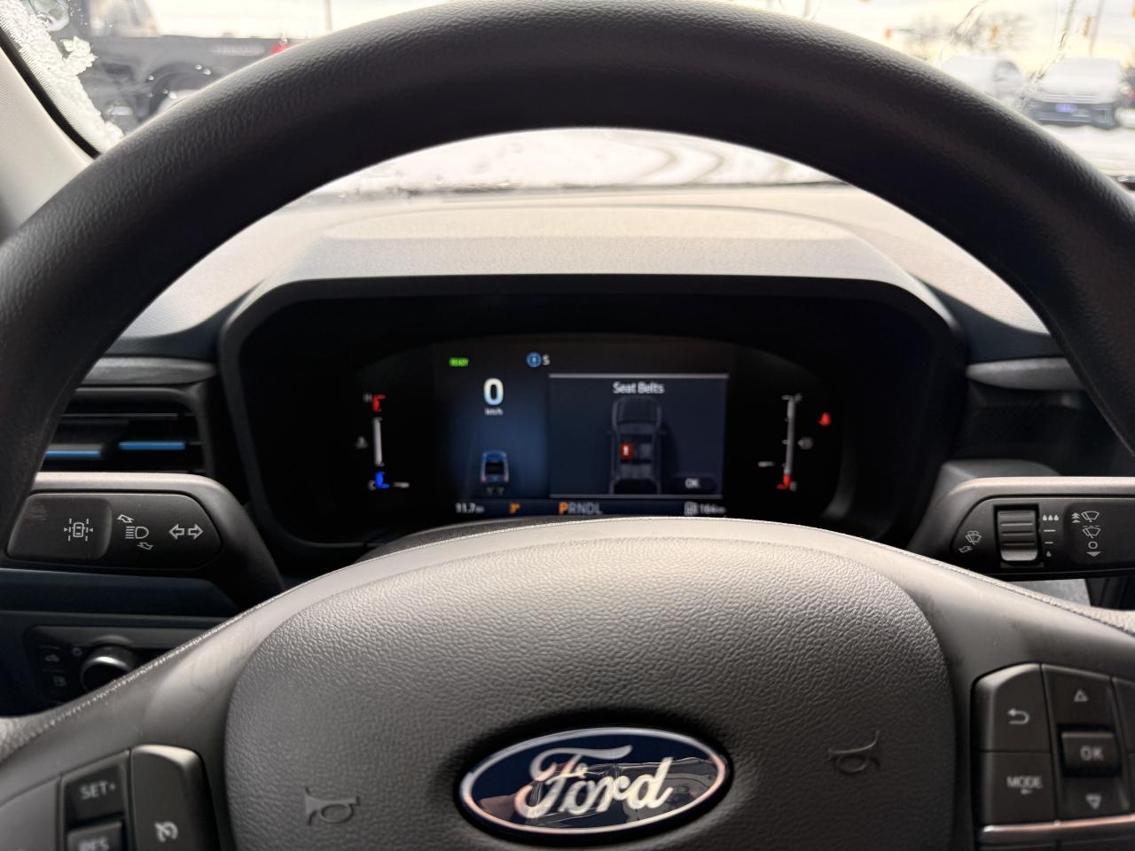 2025 Ford Maverick XLT Photo