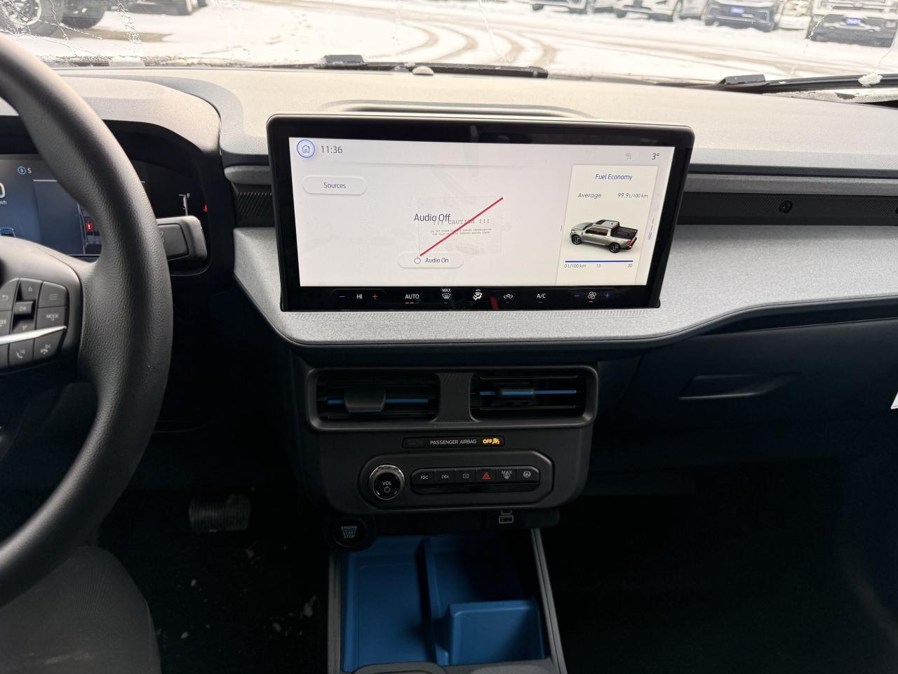 2025 Ford Maverick XLT Photo