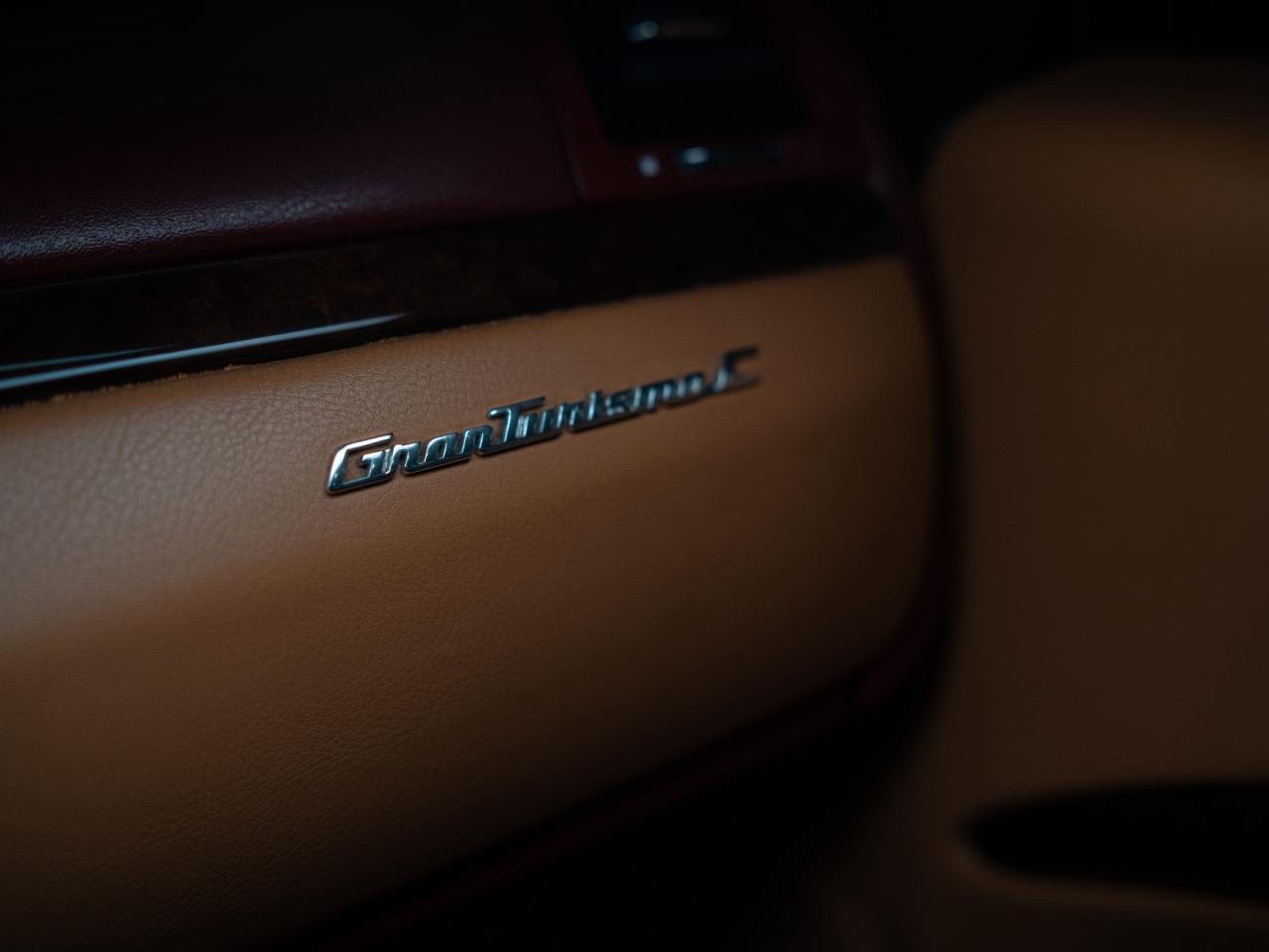 2011 Maserati GranTurismo Convertible CONVERTIBLE | BOSE | NAV | 20 IN Photo