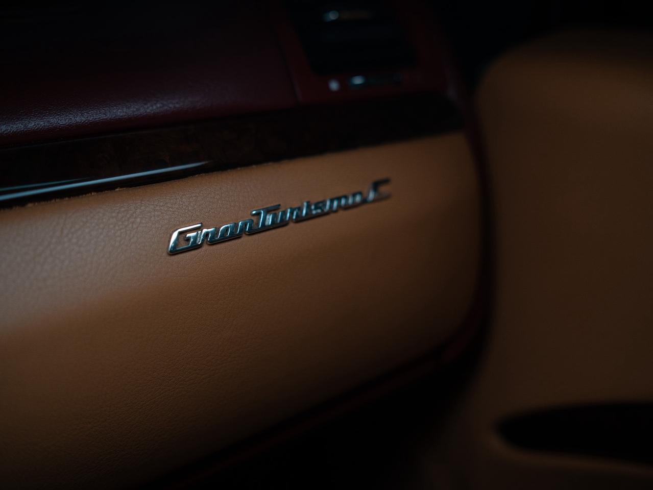 2011 Maserati GranTurismo Convertible CONVERTIBLE | BOSE | NAV | 20 IN Photo