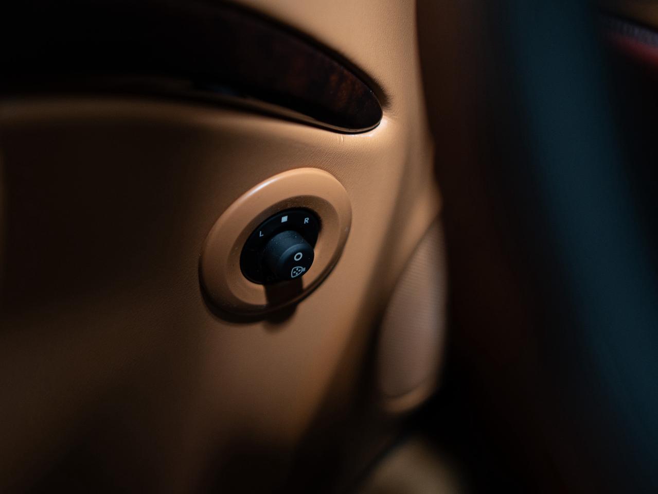 2011 Maserati GranTurismo Convertible CONVERTIBLE | BOSE | NAV | 20 IN Photo