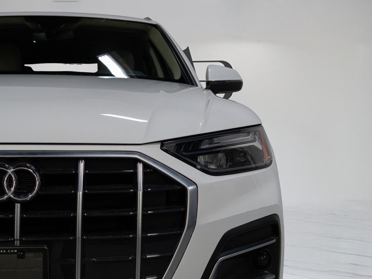 2022 Audi Q5 KOMFORT | CARPLAY | CONVENIENCE PKG | NAV Photo