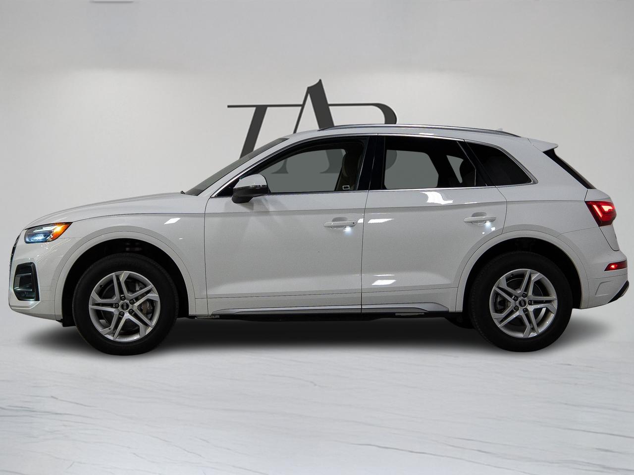 2022 Audi Q5 KOMFORT | CARPLAY | CONVENIENCE PKG Photo