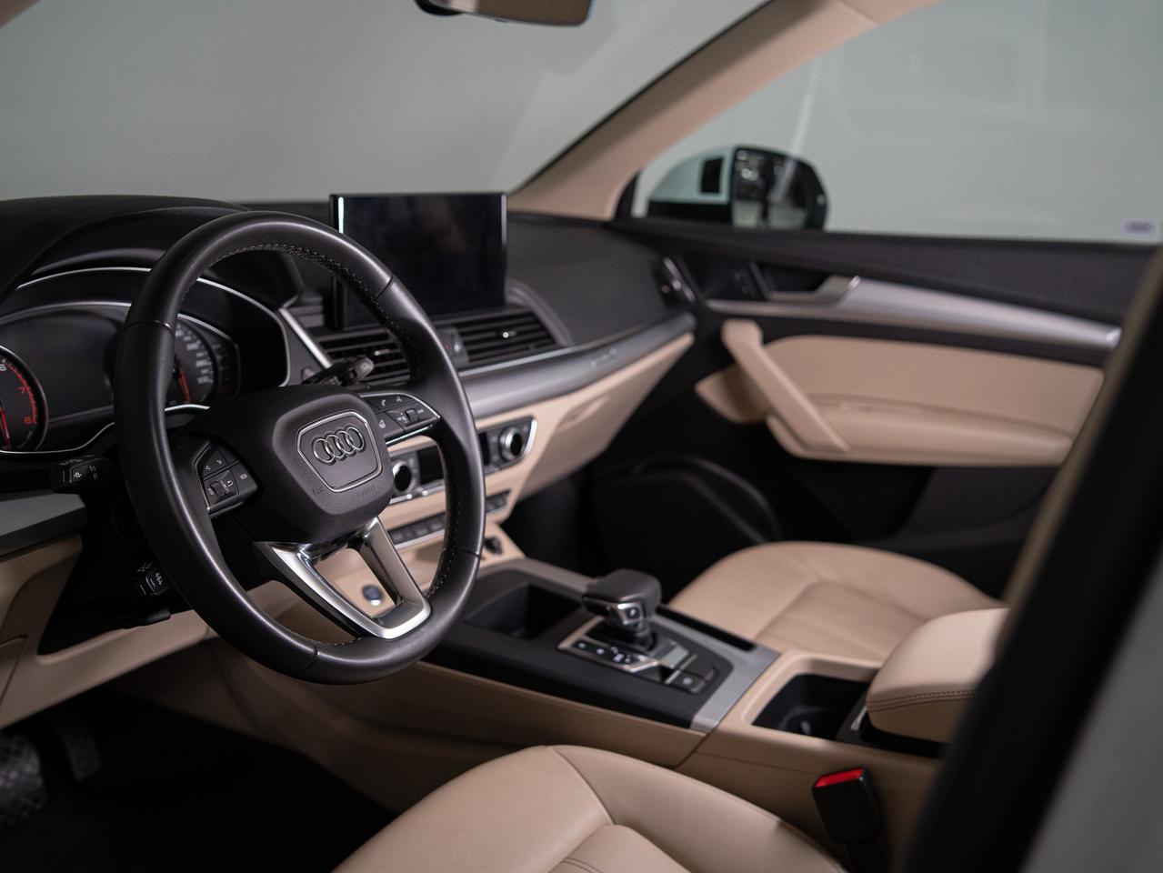 2022 Audi Q5 KOMFORT | CARPLAY | CONVENIENCE PKG Photo