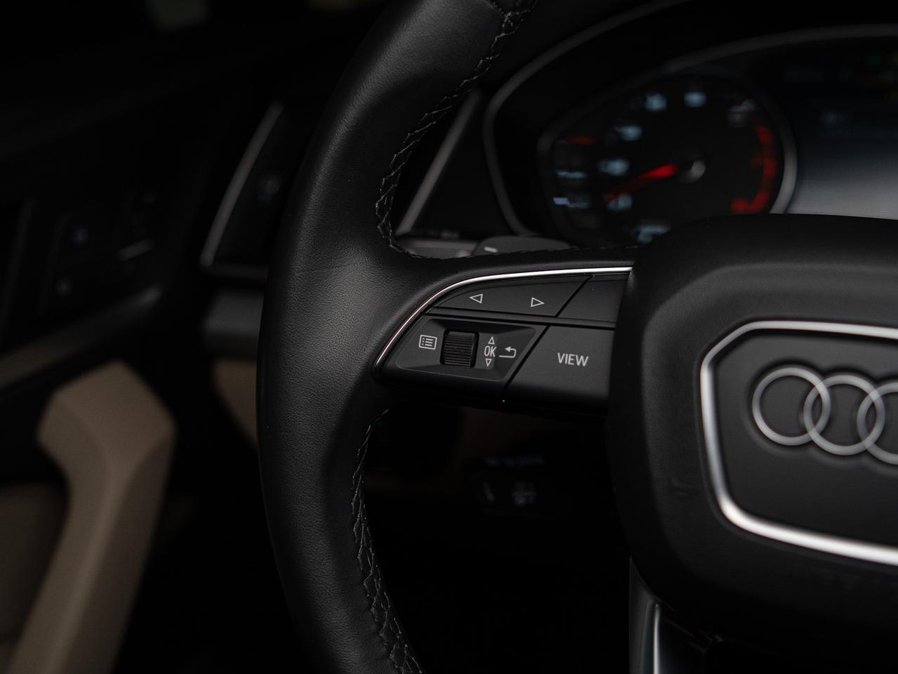 2022 Audi Q5 KOMFORT | CARPLAY | CONVENIENCE PKG Photo