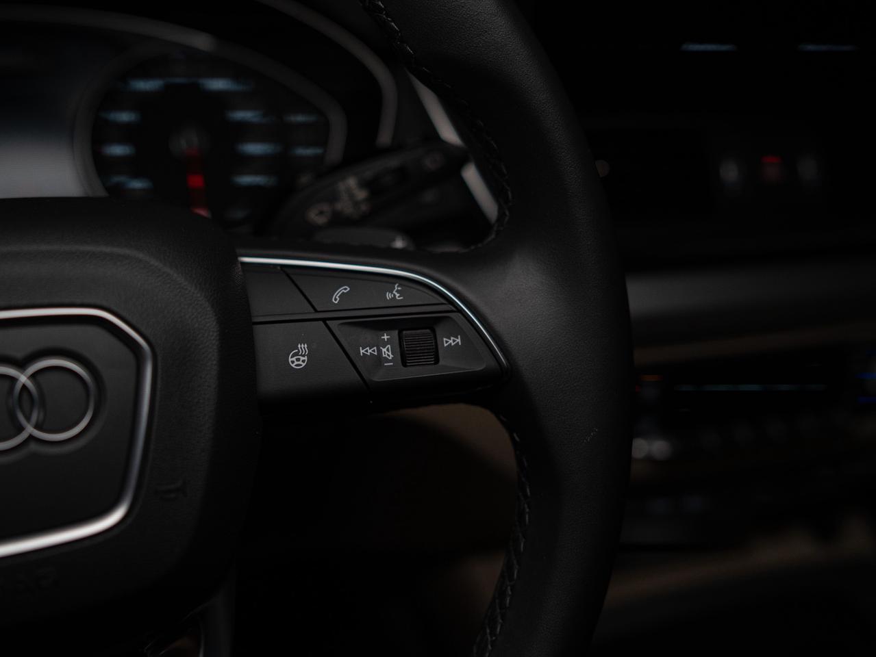 2022 Audi Q5 KOMFORT | CARPLAY | CONVENIENCE PKG Photo