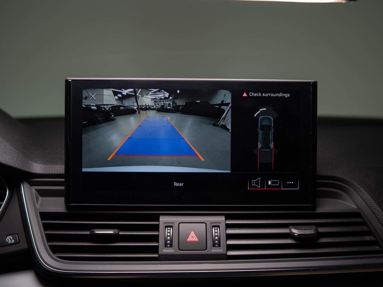 2022 Audi Q5 KOMFORT | CARPLAY | CONVENIENCE PKG Photo