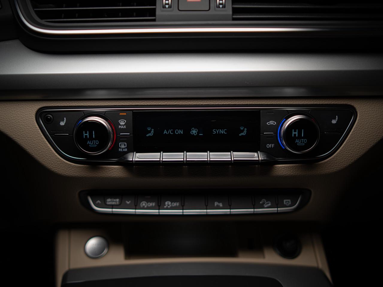 2022 Audi Q5 KOMFORT | CARPLAY | CONVENIENCE PKG Photo