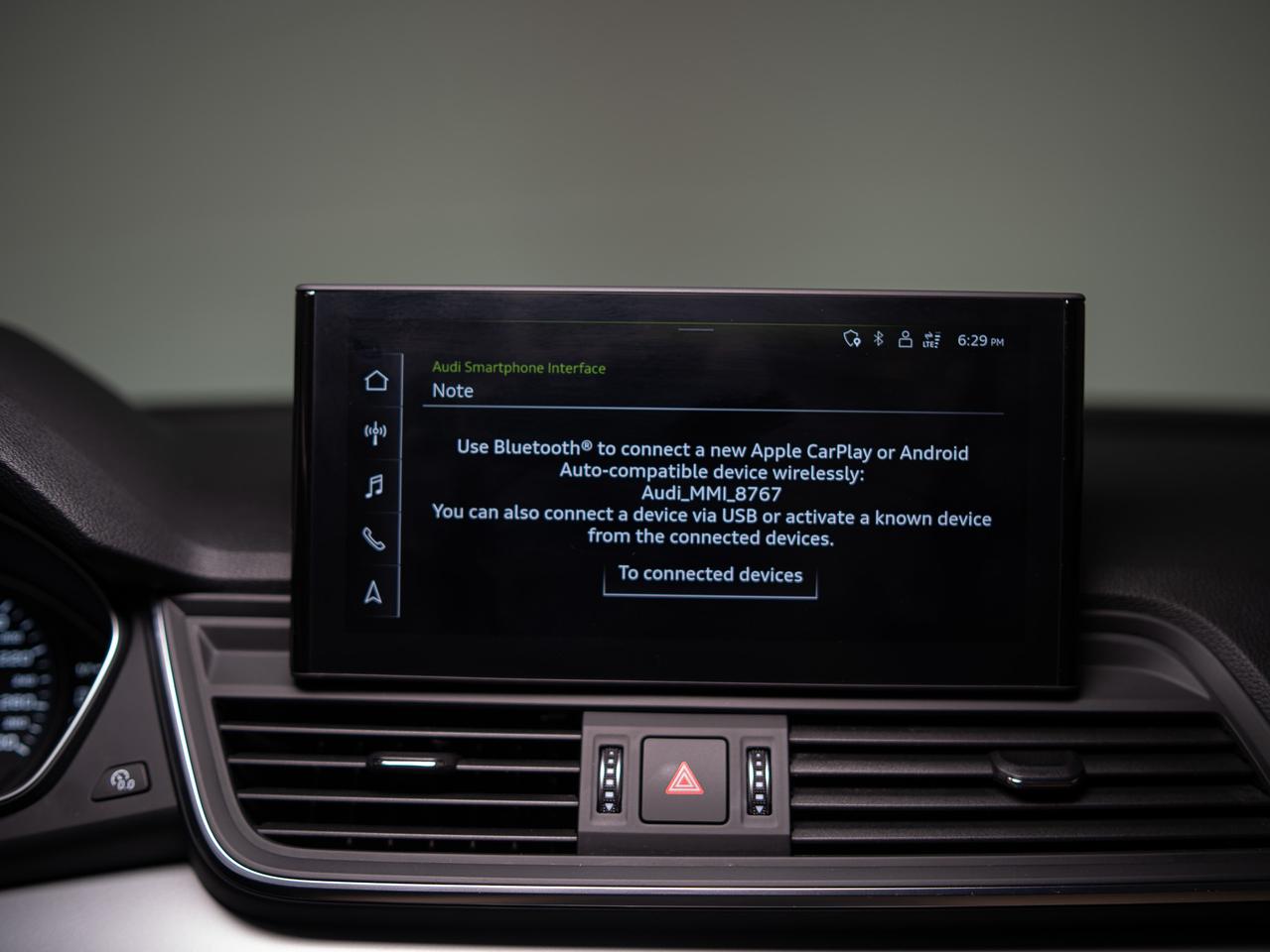 2022 Audi Q5 KOMFORT | CARPLAY | CONVENIENCE PKG Photo