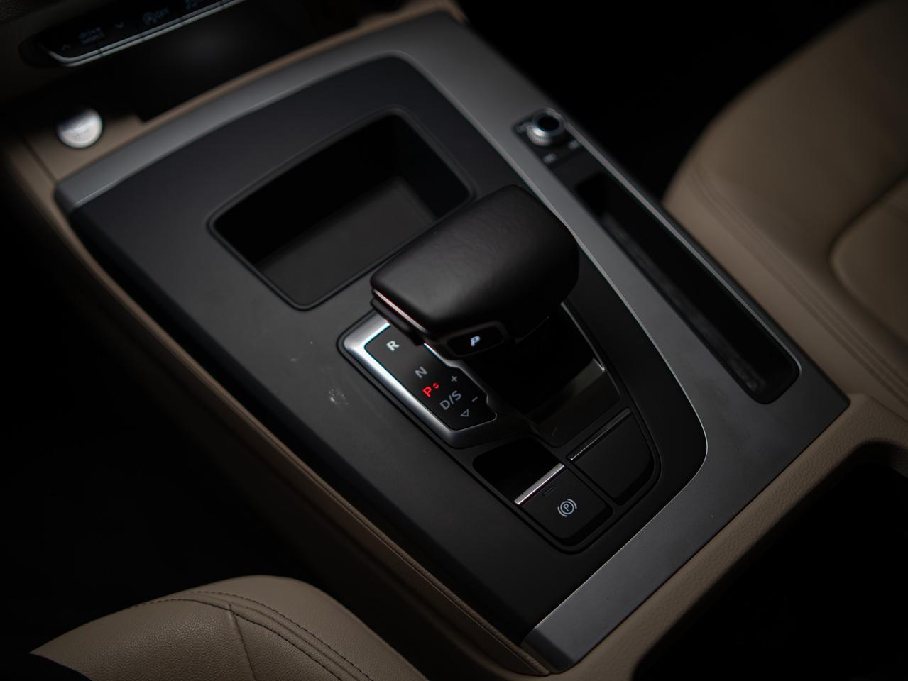 2022 Audi Q5 KOMFORT | CARPLAY | CONVENIENCE PKG Photo