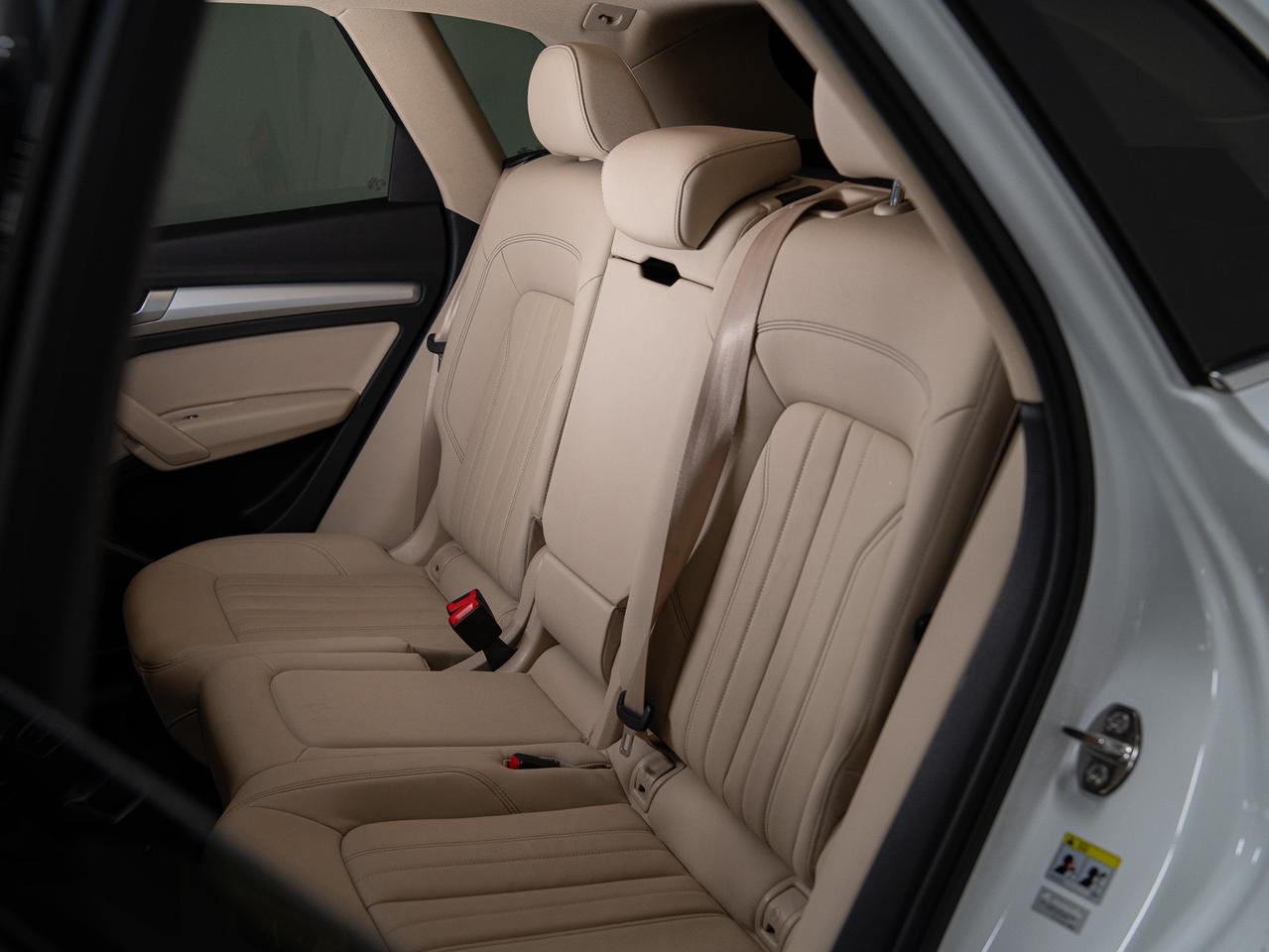 2022 Audi Q5 KOMFORT | CARPLAY | CONVENIENCE PKG Photo